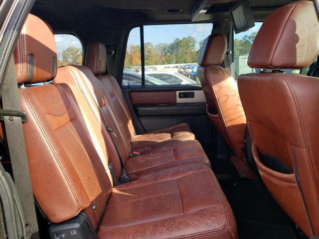 Photo 6 from auction – 2008 FORD EXPEDITION with VIN 1FMFK17568LA55974