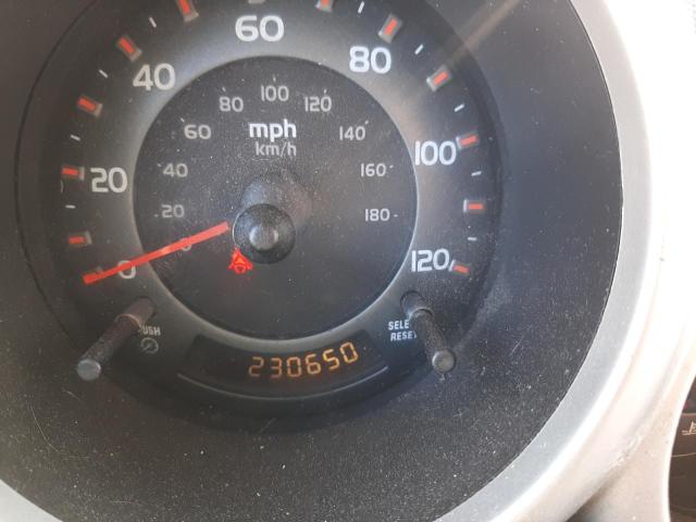 Photo 8 from auction – 2003 HONDA ELEMENT EX with VIN 5J6YH28523L017919