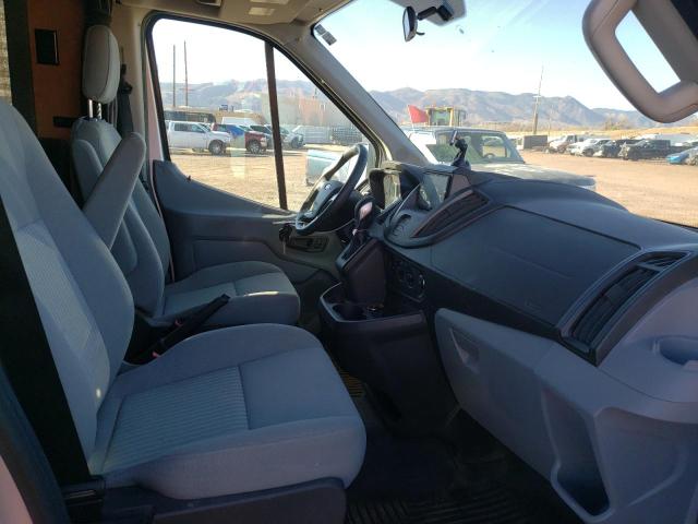 Photo 5 from auction – 2015 FORD TRANSIT T- with VIN 1FTNR2CG0FKA22920