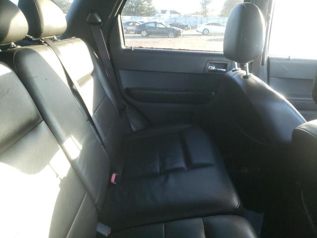 Photo 6 from auction – 2008 FORD ESCAPE LIM with VIN 1FMCU04158KB02460