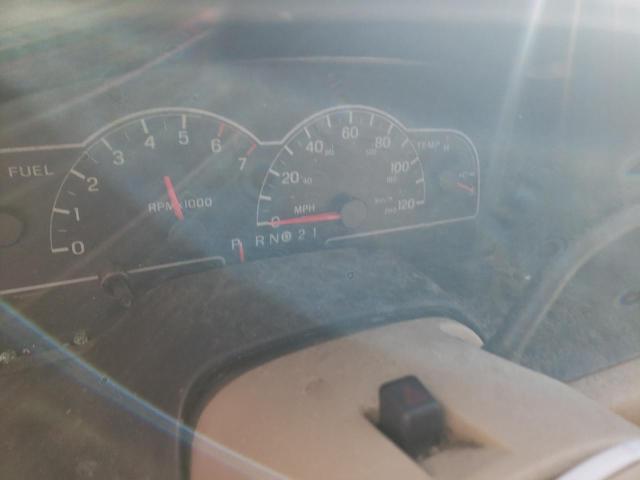 Photo 8 from auction – 2002 FORD WINDSTAR S with VIN 2FMZA52422BA81808