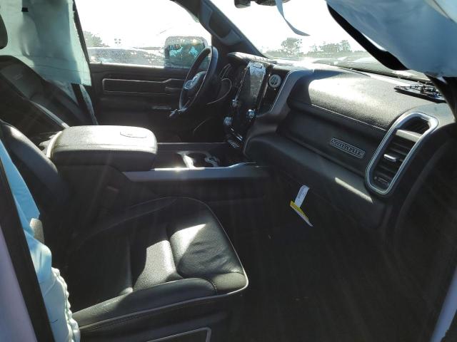 Photo 5 from auction – 2021 RAM 1500 LARAM with VIN 1C6SRFJT7MN598842