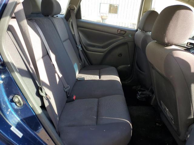 Photo 6 from auction – 2003 PONTIAC VIBE with VIN 5Y2SM62843Z429919