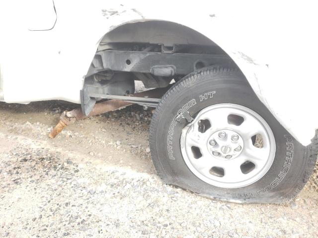 Photo 9 from auction – 2017 NISSAN FRONTIER S with VIN 1N6BD0CT2HN715571