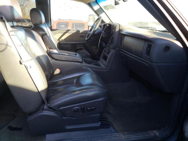 Photo 5 from auction – 2003 CHEVROLET SILVERADO with VIN 1GCHK29123E104193