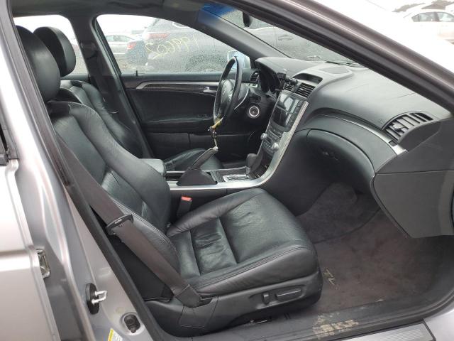Photo 5 from auction – 2008 ACURA TL with VIN 19UUA66298A047254