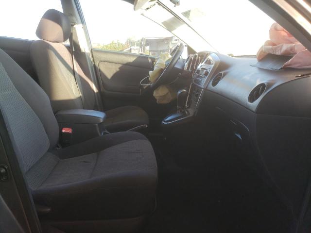 Photo 5 from auction – 2008 TOYOTA COROLLA MA with VIN 2T1KR32E28C716957