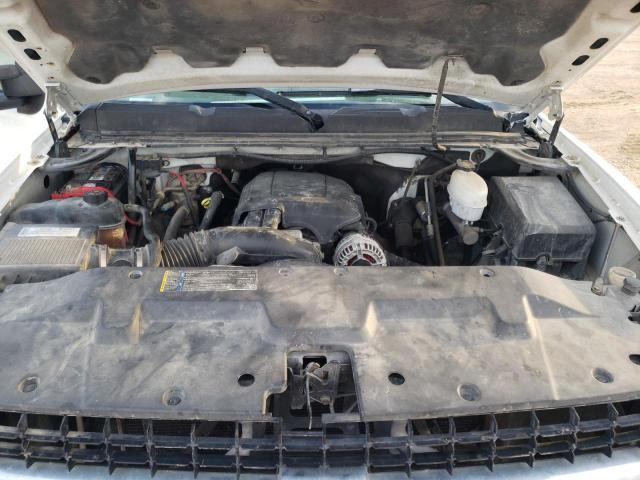 Zdjęcie 7 z aukcji – 2008 CHEVROLET SILVERADO z VIN 1GCHK23K98F192078