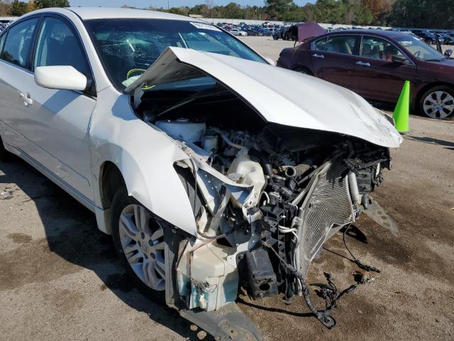Photo 9 from auction – 2012 NISSAN ALTIMA BAS with VIN 1N4AL2AP2CN413943