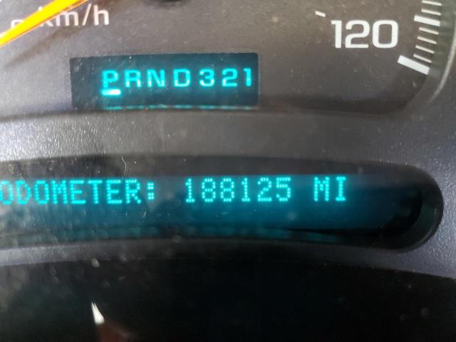 Photo 8 from auction – 2004 GMC SIERRA K25 with VIN 1GTHK292X4E341489