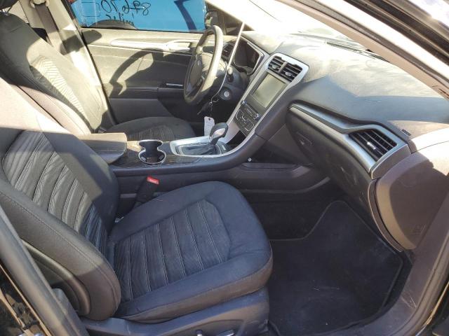 Photo 5 from auction – 2016 FORD FUSION SE with VIN 3FA6P0H74GR326231