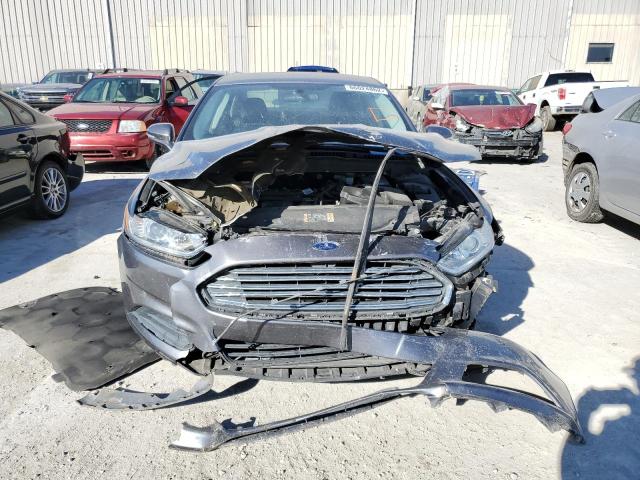 Photo 9 from auction – 2013 FORD FUSION SE with VIN 3FA6P0H76DR155879