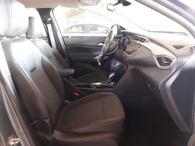 Photo 5 from auction – 2022 BUICK ENCORE GX with VIN KL4MMDSL9NB073314