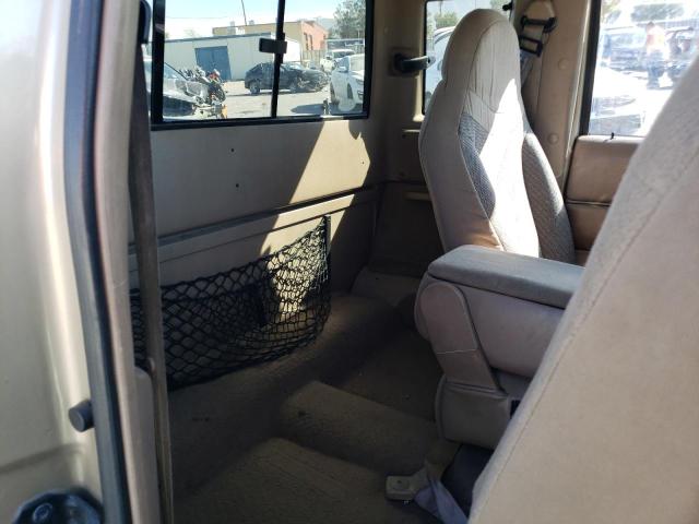 Photo 10 from auction – 2000 FORD RANGER SUP with VIN 1FTZR15V7YPA61565