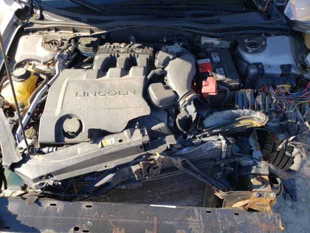 Zdjęcie 7 z aukcji – 2007 LINCOLN MKZ z VIN 3LNHM28T77R660964