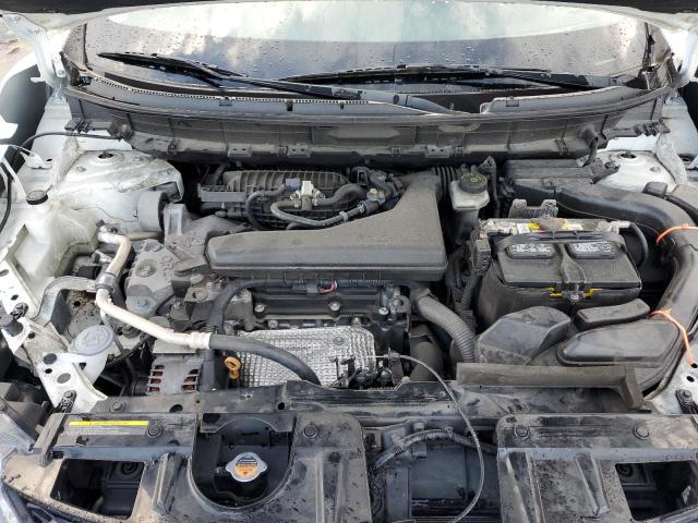 Photo 7 from auction – 2016 NISSAN ROGUE S with VIN JN8AT2MT4GW011185