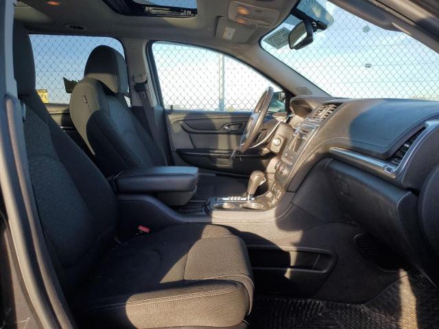 Photo 5 from auction – 2016 GMC ACADIA SLE with VIN 1GKKVPKD0GJ204664