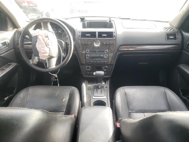 Photo 9 from auction – 2009 MERCURY MILAN PREM with VIN 3MEHM08169R615121