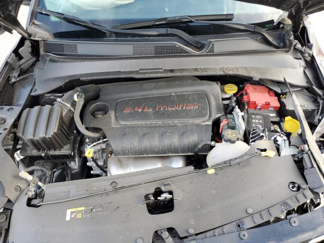 Photo 12 from auction – 2021 JEEP COMPASS LA with VIN 3C4NJCBB0MT548852