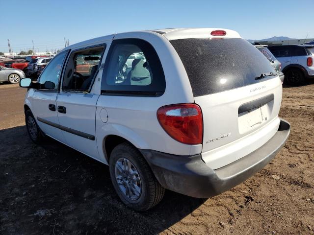 Photo 3 from auction – 2005 DODGE CARAVAN SE with VIN 1D4GP25E55B270639