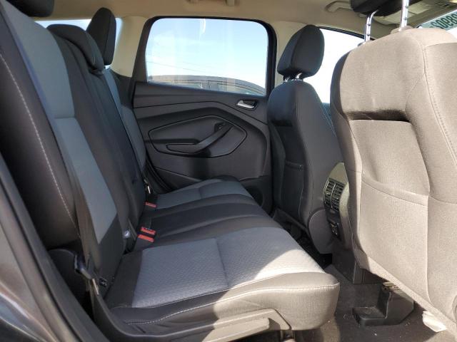 Photo 6 from auction – 2017 FORD ESCAPE SE with VIN 1FMCU9GD0HUD07716