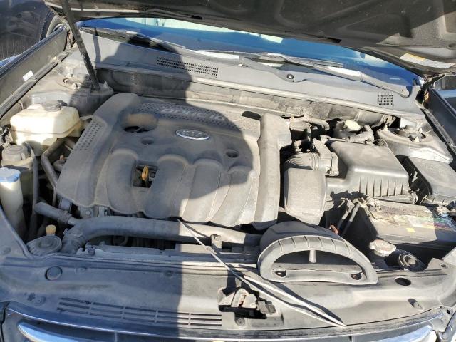 Zdjęcie 7 z aukcji – 2008 KIA OPTIMA LX z VIN KNAGE123285255824