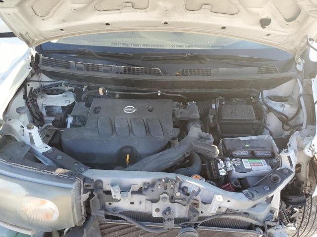 Photo 7 from auction – 2011 NISSAN CUBE BASE with VIN JN8AZ2KRXBT206918