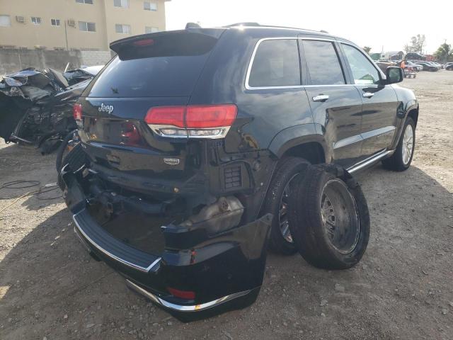 Photo 4 from auction – 2017 JEEP GRAND CHER with VIN 1C4RJFJTXHC784228