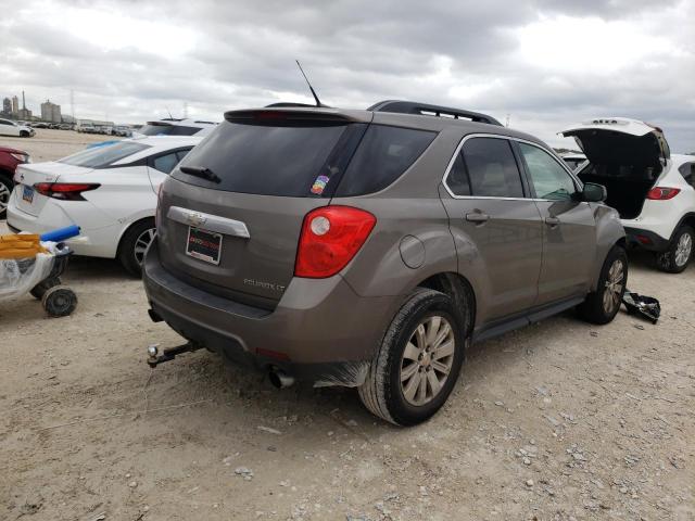 Photo 4 from auction – 2010 CHEVROLET EQUINOX LT with VIN 2CNFLPEY3A6375698