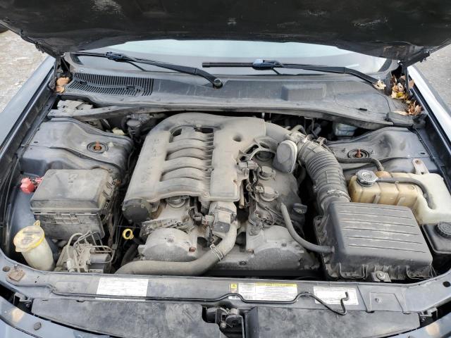 Photo 7 from auction – 2008 DODGE CHARGER with VIN 2B3KA43G18H333337