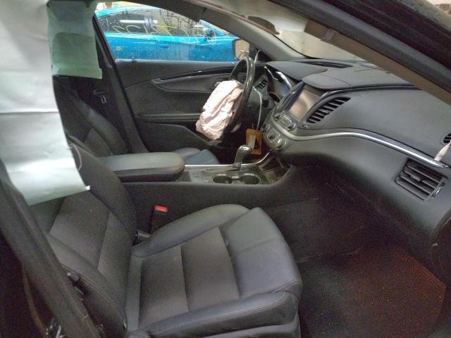 Photo 5 from auction – 2020 CHEVROLET IMPALA LT with VIN 2G11Z5S30L9100262