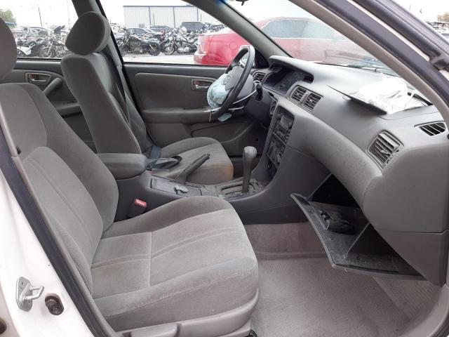 Photo 5 from auction – 2001 TOYOTA CAMRY LE with VIN JT2BF28K710308849