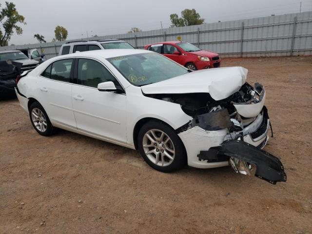 CHEVROLET MALIBU 1LT 2014 with VIN 1G11C5SL6EF304897 - Photo from auction