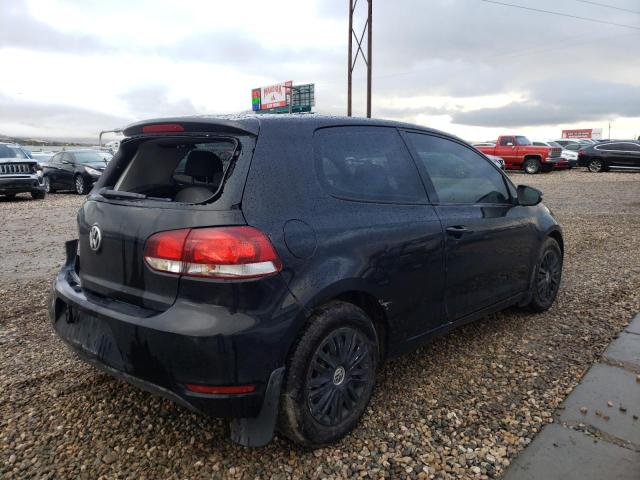 Photo 4 from auction – 2012 VOLKSWAGEN GOLF with VIN WVWAB7AJ2CW158906