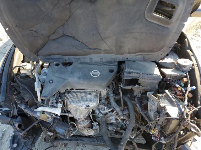 Photo 7 from auction – 2013 NISSAN ALTIMA 2.5 with VIN 1N4AL3AP2DN474586