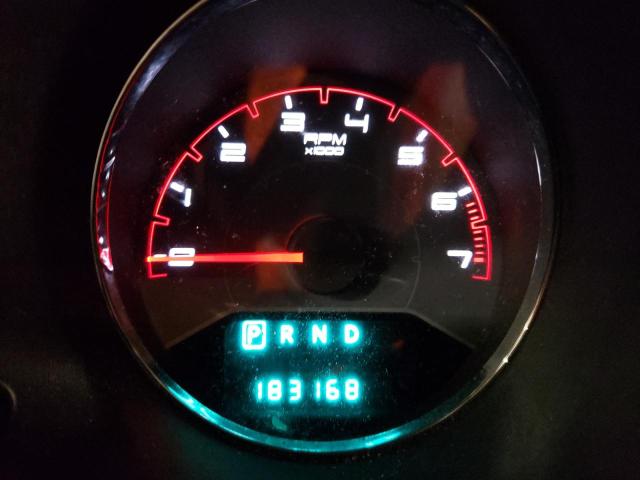 Photo 8 from auction – 2013 DODGE AVENGER SE with VIN 1C3CDZAB5DN530919