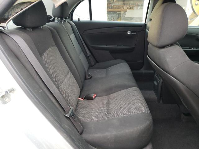 Photo 6 from auction – 2012 CHEVROLET MALIBU 1LT with VIN 1G1ZC5E02CF306602