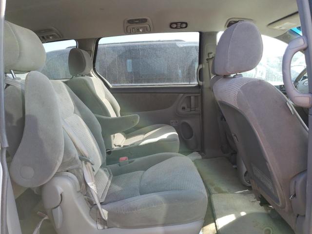 Photo 6 from auction – 2006 TOYOTA SIENNA CE with VIN 5TDZA23C16S564686