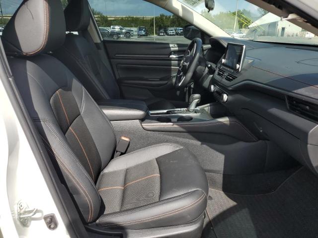 Photo 5 from auction – 2021 NISSAN ALTIMA SR with VIN 1N4BL4CV5MN381986