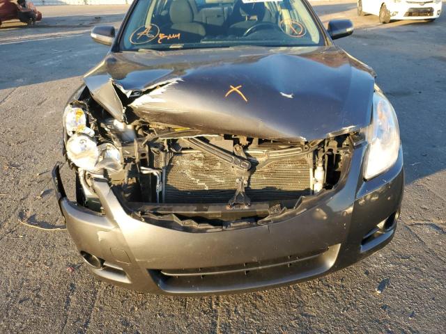 Photo 9 from auction – 2012 NISSAN ALTIMA BAS with VIN 1N4AL2AP2CC173451