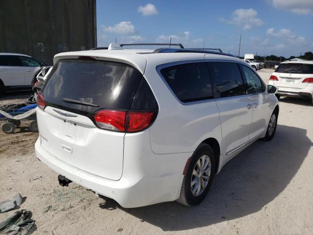 Photo 4 from auction – 2018 CHRYSLER PACIFICA T with VIN 2C4RC1BG2JR124065