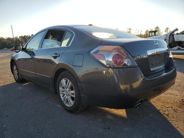 Photo 3 from auction – 2012 NISSAN ALTIMA BAS with VIN 1N4AL2AP2CC173451
