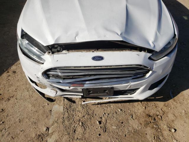 Photo 9 from auction – 2016 FORD FUSION SE with VIN 3FA6P0H71GR264724