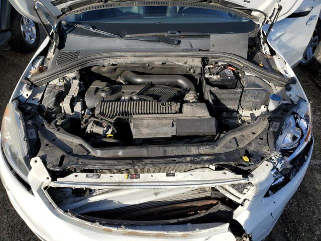 Photo 7 from auction – 2015 VOLVO XC60 T5 PR with VIN YV4612RKXF2645207