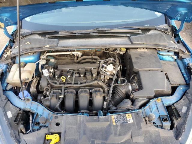 Photo 7 from auction – 2016 FORD FOCUS SE with VIN 1FADP3K21GL361314