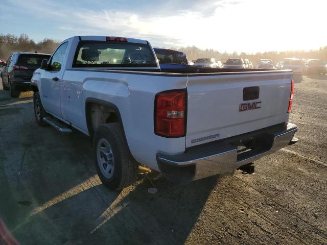Photo 3 from auction – 2017 GMC SIERRA C15 with VIN 1GTN1LEC8HZ904788