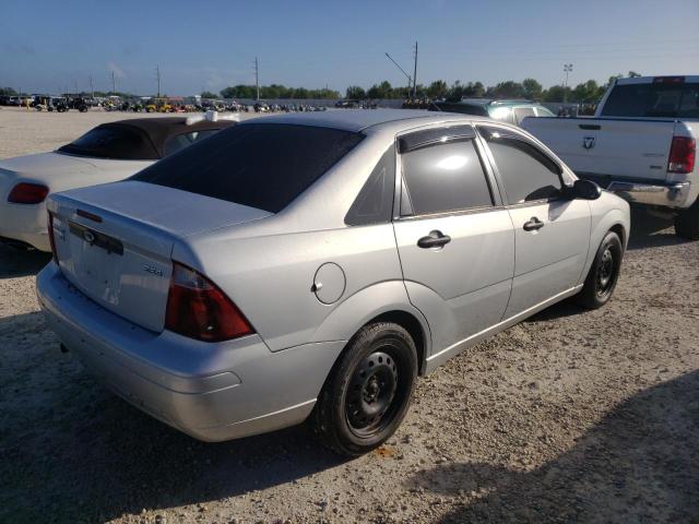 Photo 4 from auction – 2005 FORD FOCUS ZX4 with VIN 1FAFP34N45W291142