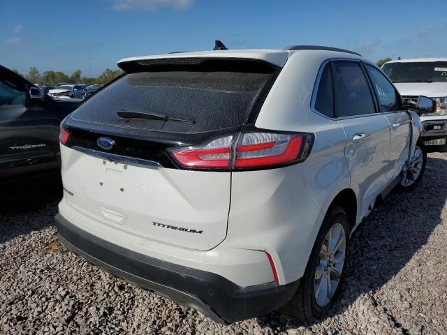 Photo 4 from auction – 2020 FORD EDGE TITAN with VIN 2FMPK3K97LBB55634