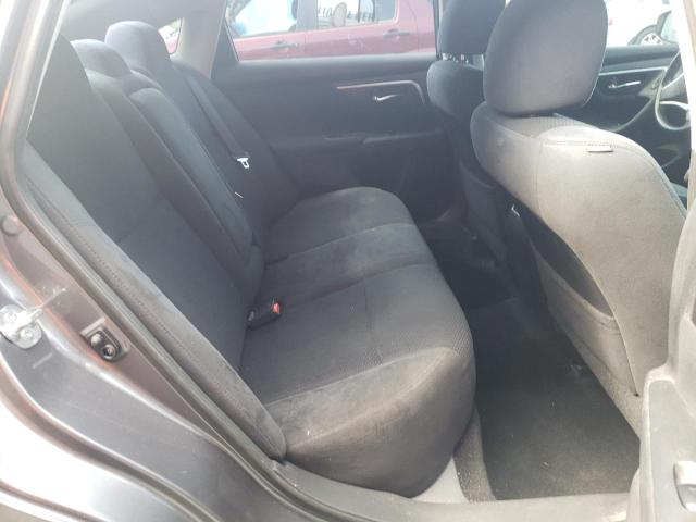 Photo 6 from auction – 2015 NISSAN ALTIMA 2.5 with VIN 1N4AL3AP2FC170883
