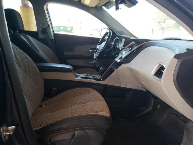 Photo 5 from auction – 2016 CHEVROLET EQUINOX LT with VIN 2GNALCEK3G6209961